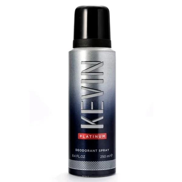 KEVIN PLATINUM DEO AERO X 250 - (0004036)